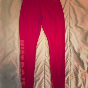 Nike Cotton leggings